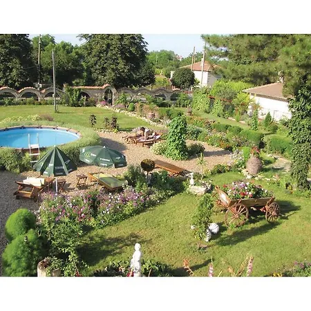 Apartment Village Of Krapets Parva St. Krapets (Dobrich)