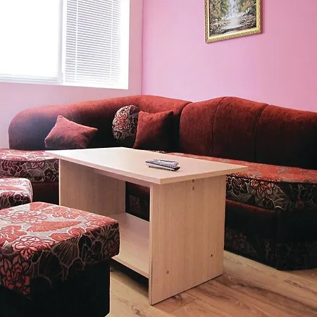 Village Of Krapets Parva St. Apartment Krapets (Dobrich)