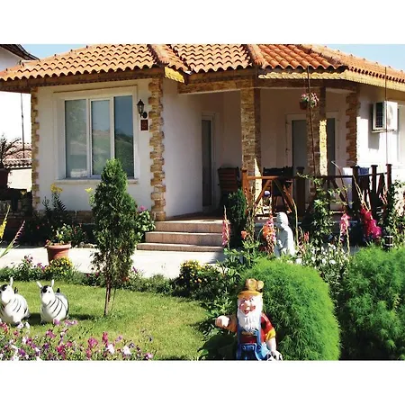 Village Of Krapets Parva St. Апартаменты